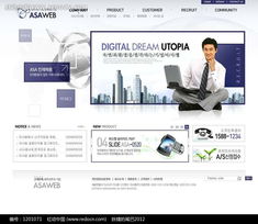 前沿技術，共創(chuàng)未來 韓國數(shù)碼科技技術轉讓與產(chǎn)品推廣解決方案