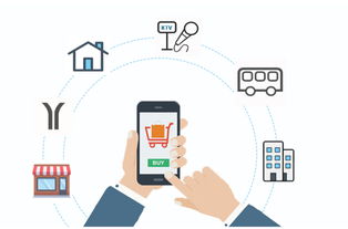 營養(yǎng)快樂新零售線下店 開啟線下零售新篇章的技術賦能之道