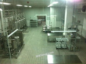 上海整廠轉(zhuǎn)讓市場(chǎng)概況與技術(shù)開發(fā)動(dòng)向