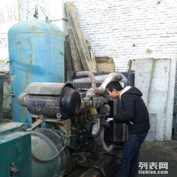 昆明二手柴油發電機出售與玉溪、大理、蒙自無油發電機租賃服務指南