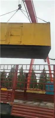 機械設備租賃市場動態與熱點解析