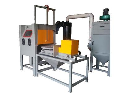 劉氏榮輝機(jī)械設(shè)備 打造智能制造新高度，引領(lǐng)工業(yè)機(jī)器人制造革新