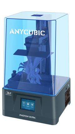 眾籌價499美元！低價DLP 3D打印機Photon Ultra即將發布，桌面級光固化市場迎來新選擇